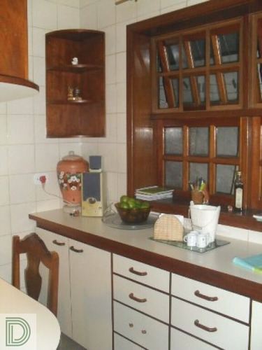 Imagem 7 de 13 de Excelente Sobrado No Jardim Esther Com 3 Dormitórios E 3 Vagas !!! - Di29340