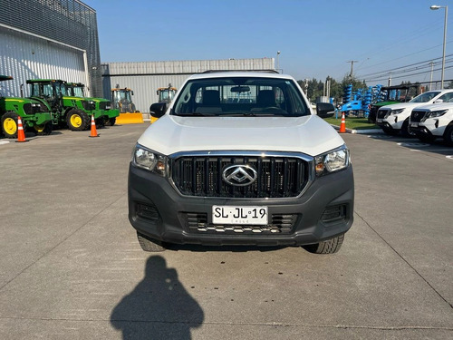 Maxus T60 T60 DX 4x2 CS 2.8D