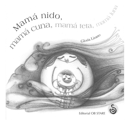 Mama Nido, Mama Cuna, Mama Teta, Mama Luna - Gloria Lizano