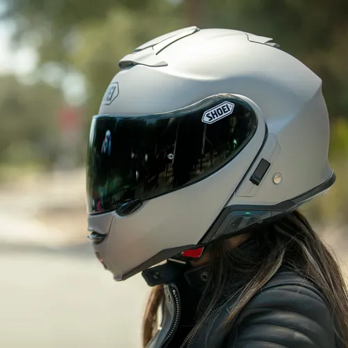 Sistema De Comunicación Bluetooth Sena Srl Mesh Para Shoei H