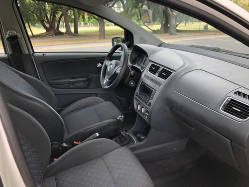 Volkswagen Suran Comfortline