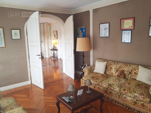 Imagen 6 de 18 de Departamento En Venta 4 Ambientes Mart.-vias/libert.