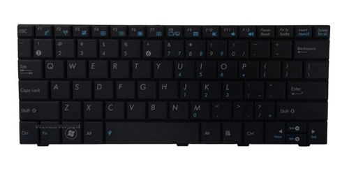 Teclado Asus 1005 1008ha 1001h 1005ha 