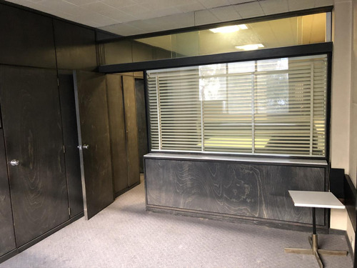 Oficina En Venta En El Centro, San Nicolás - Oportunidad Única Inversión - 105m2