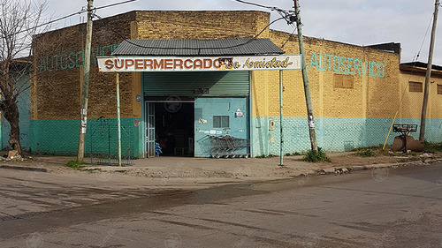 Venta | Local Comercial - Deposito - 260 M2 - Florencio Varela - Gba - Zona Sur