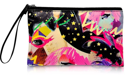 Natura Bolsa-carteira Faces Necessaire