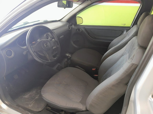 Chevrolet Celta 1.0 Mpfi Life 8v Gasolina 2p Manual