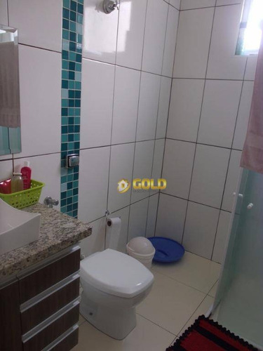 Imagem 23 de 30 de Chácara Com 4 Dormitórios À Venda, 850 M² Por R$ 780.000,00 - Parque Da Represa - Paulínia/sp - Ch0032