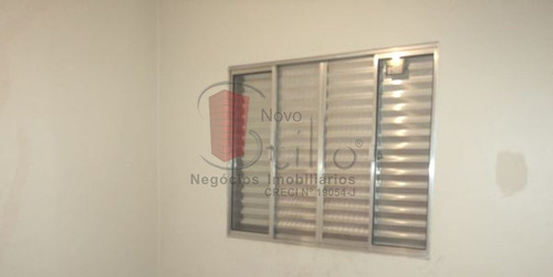Imagem 3 de 15 de Casa - Bras - Ref: 4516 - V-4516