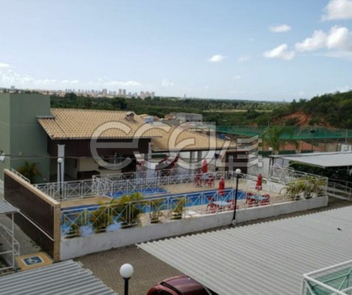 Imagem 5 de 6 de Apartamento - Ref: 327