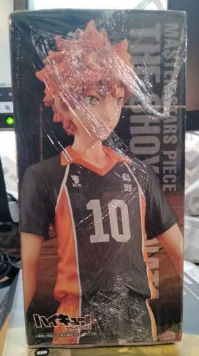 Haikyuu Shoyo Hinata Figura Original