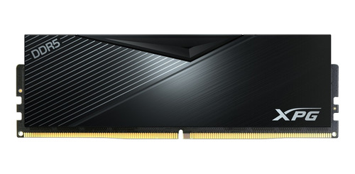 Memoria Ram Xpg Lancer 16gb Ddr5 5200mt/s Amd Expo Intel Xmp