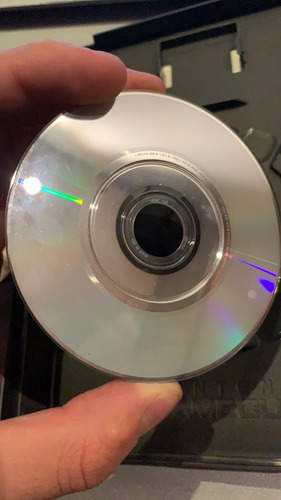 Speed Kings Gamecube (Usado)