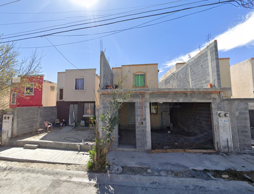 Jar Vr Venta De Casa En Real De Palmas General Zuazua Nuevo Leon 