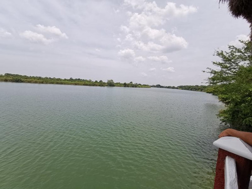 Terreno Rio Tuxpan Veracruz 3500 M² En La Localidad De Santa Rosalia