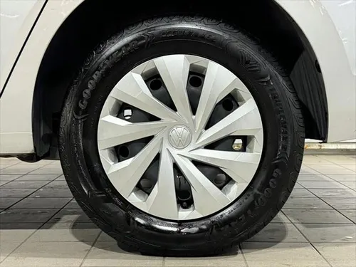 Volkswagen Virtus 1.6 Trendline At