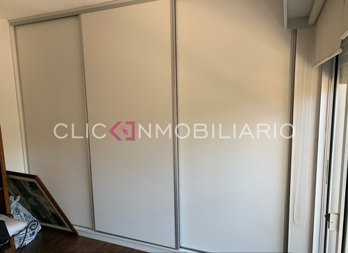 Venta Apartamento 2 Dormitorios Y Parrillero Parque Miramar