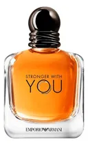 Comprar Giorgio Armani Emporio Armani Stronger With You Edt 100 Ml