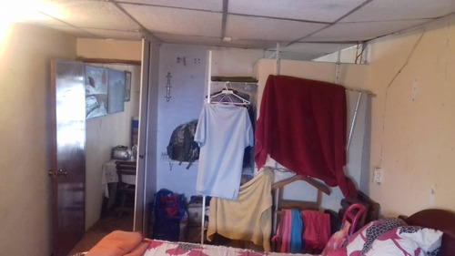 Imagen 4 de 11 de Casa En Venta En Los Magallanes De Catia Tipo Estudio 1 Habitacion 1 Baño
