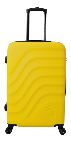 Maleta Viaje Totto 360 Bazy M Unisex | Envío gratis