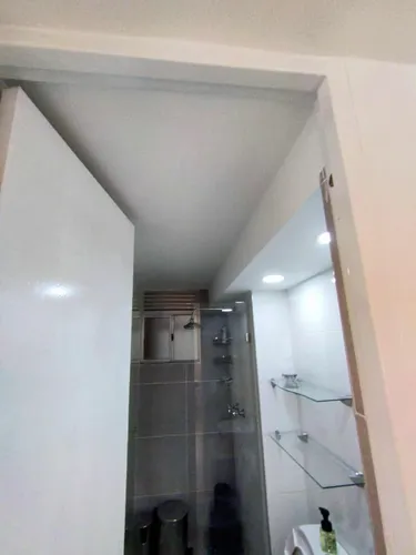 Apartaestudio Barrio Redil