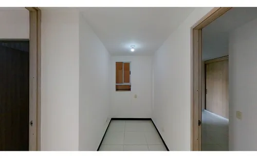 Apto Vta Hinv Bochalema Oasis De La Bocha P1 71m2 2hb 2bñ 1ppd