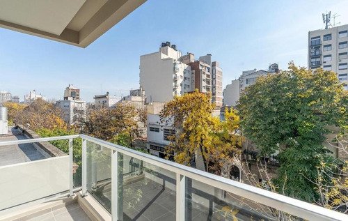 Imagen 10 de 30 de Venta 3 Ambientes A Estrenar Zona Almagro