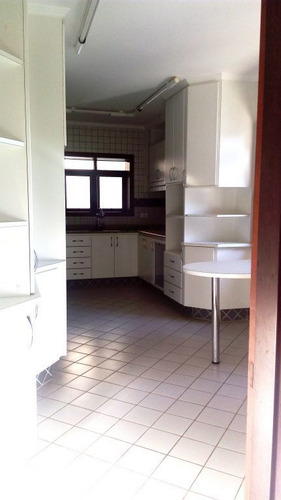 Imagem 2 de 15 de Casa Em Condomínio - Moinho De Vento - Sp - 547222