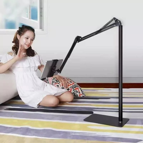 Soporte Plegable Para Celular Teléfono Y Tableta Universal