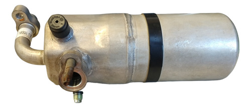 Filtro Deshidratador Gm Escalade Tahoe Yukon 2007-2013 (Usado)