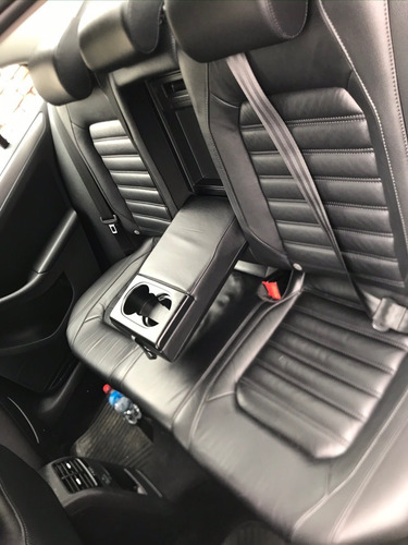 Volkswagen Vento 2.0tsi 2013