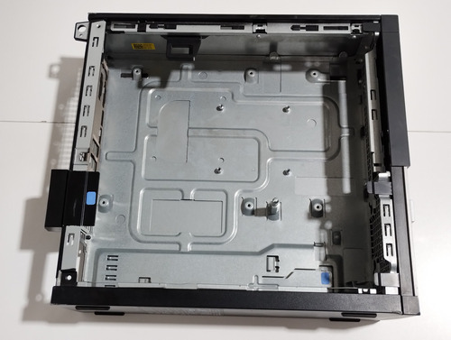 Gabinete Dell Optiplex 7010 Sff S/ Tapa Lateral (c/ Detalle)