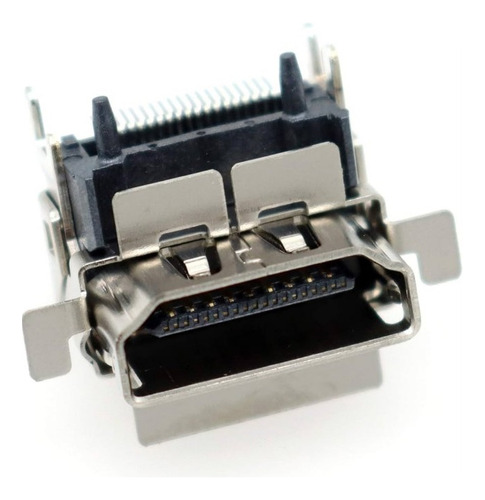 Puerto Socket Conector Hdmi Para Xbox One S Slim Premium