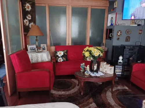 Casa En Venta En La Soledad. Cod V15846