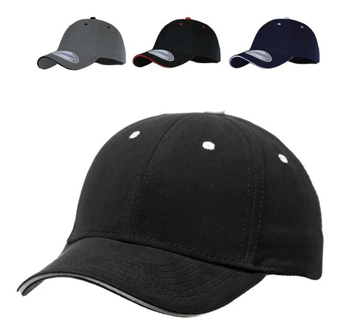 Gorra Slazenger Polo - Regulable| The Golfer Shop