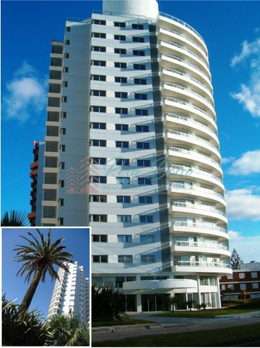 Imagen 13 de 24 de Venta Parada 3 Brava Sobre Av. Chiverta - Punta Del Este Brava