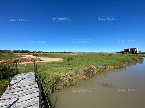 Imagen 2 de 5 de Lote En Venta En Barrio Privado En Camino Eguzquiza - La Barra Camino Eguzquiza