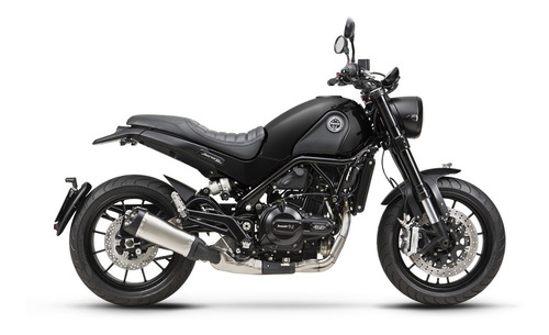 Imagen 23 de 25 de Moto Leoncino 500 Benelli $900.000 12 Cuotas Sin Intereses