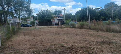 Terreno Venta Escriturado Matheu 374 M2 Valor 15.000 Usd