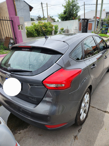 Ford Focus III 2.0 Se Plus At6