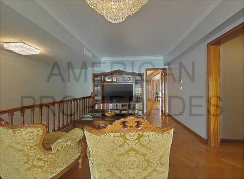 Alquiler Casa Residencia Para Embajada Ascensor 6 Coches Parrilla Jardín Belgrano Chico