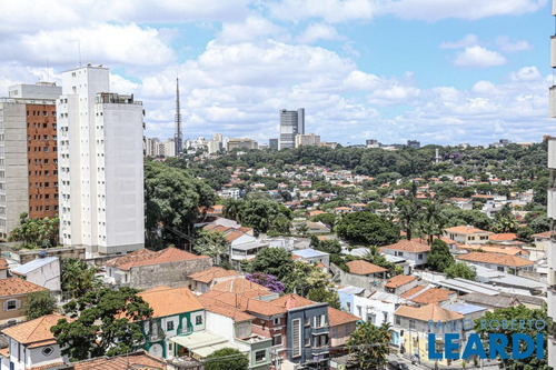 Imagem 5 de 15 de Apartamento - Perdizes - Sp - 579735