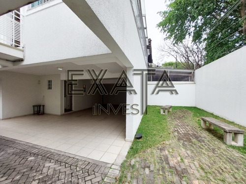Imagem 30 de 30 de Condomínio Com Apenas 06 Casas Localizado Em Rua Tranquila No Jardim Das Vertentes Butantã, Construído Em 2010. - Ca00810 - 70154774