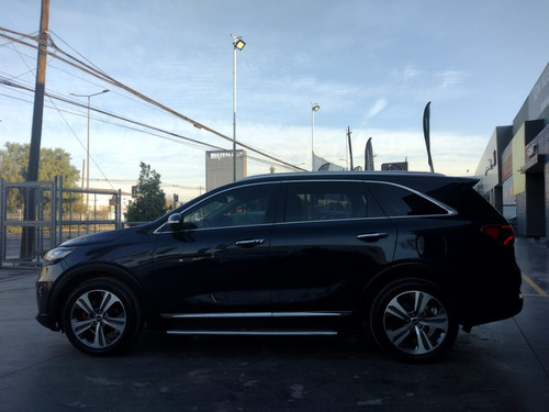 Imagen 12 de 15 de Kia Sorento Gtl Awd 3.5 Aut
