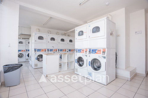 Edificio Coronel Souper (1 Est. 1 Bod.) Piso 29