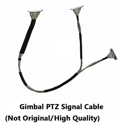 Cable Flex De Señal Gimbal Para Drone Mavic Air 2s Dji (Usado)