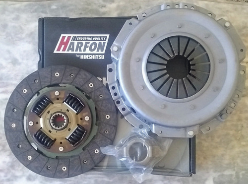 Kit De Clutch Embrague Mitsubishi Montero V6 3.0 Dakar