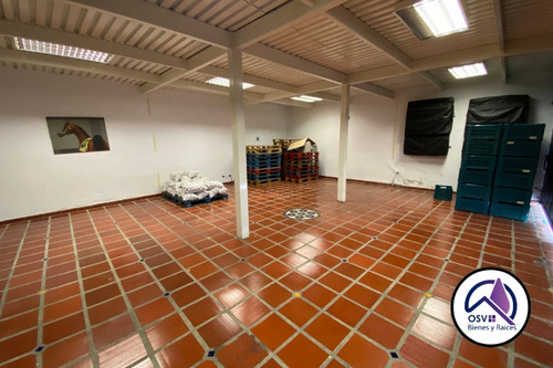 Casa En Los Castores, San Antonio De Los Altos.