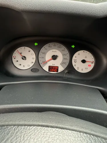 Renault Clio F.iv Cool