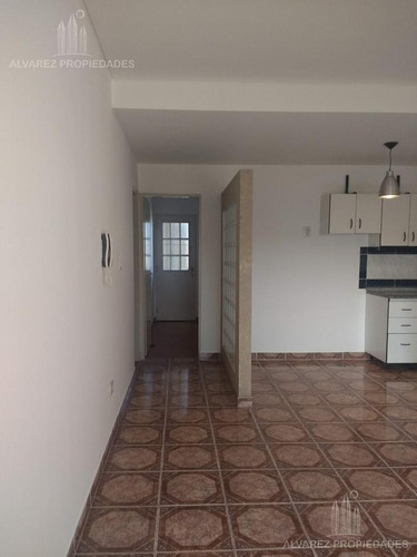 Imagen 4 de 14 de Departamento - La Matanza